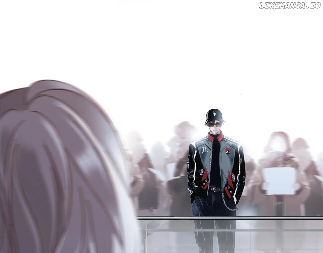 1st Kiss – I Don’t Want To Consider You As Sister Anymore Chapter 85 - 79 - page 7